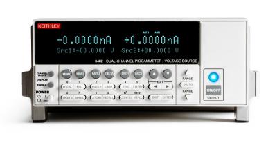 Пикоамперметр KEITHLEY  6482